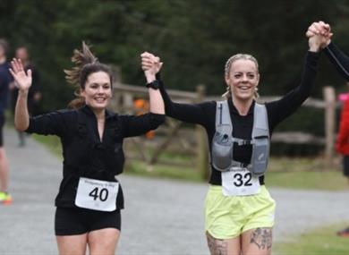 Bedgebury Forest 10 & 5 Mile