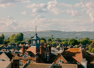 Bognor Regis © Peter Flude