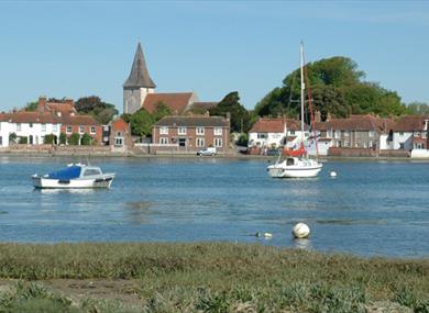 Bosham