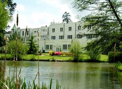 Botleigh Grange Hotel & Spa