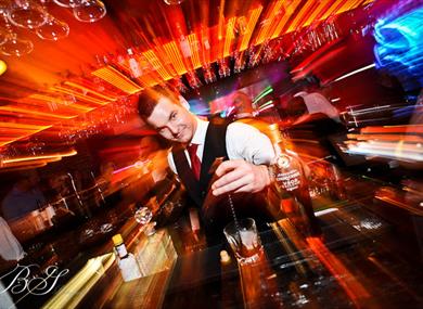 Live Music Thursday's at Bohemia