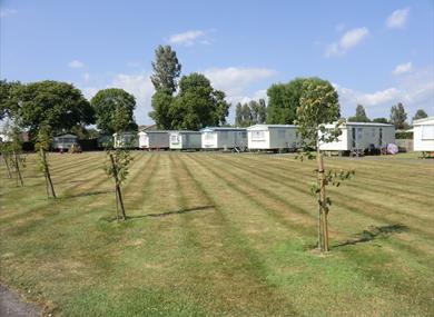 Copthorne Caravans