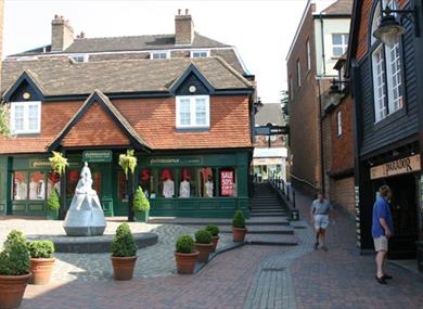 Reigate