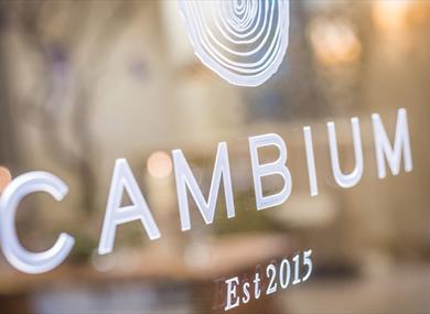 Careys Manor Hotel - Cambium