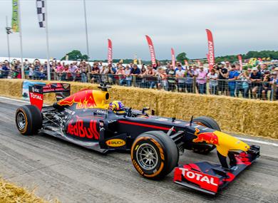 Carfest South