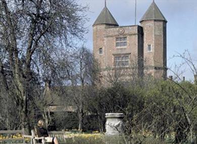 Sissinghurst