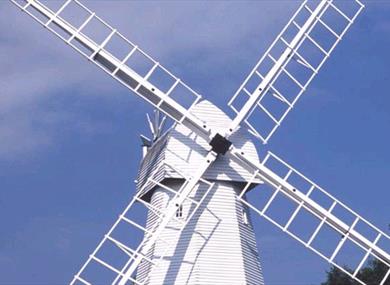 Chailey windmill