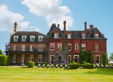 Champneys Tring