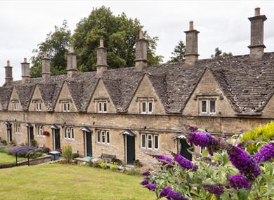 Chipping Norton Almshouses
