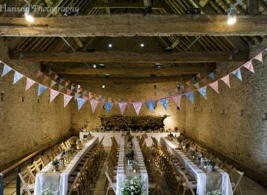 Cogges Manor Farm
