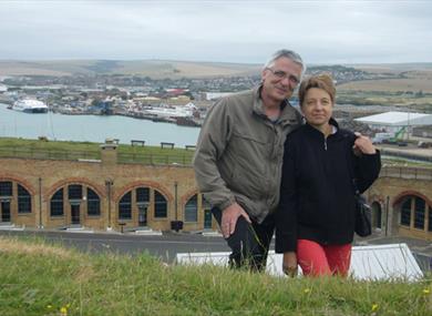 Newhaven
