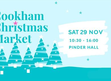 Cookham Christmas Market