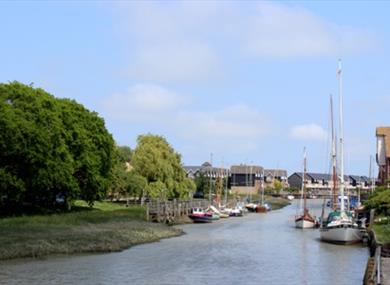 Faversham