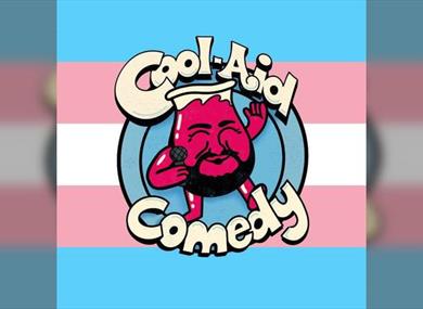 Cool-Aid Comedy - New Material Comedy Night