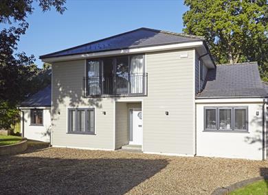 Classic Cottages - Isle of Wight