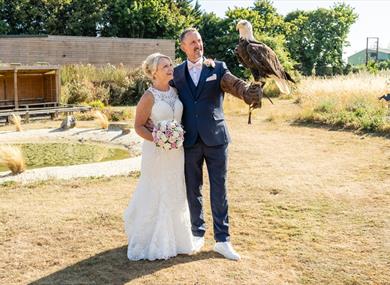 Hawk Conservancy Trust