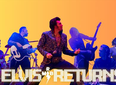 Elvis Returns
