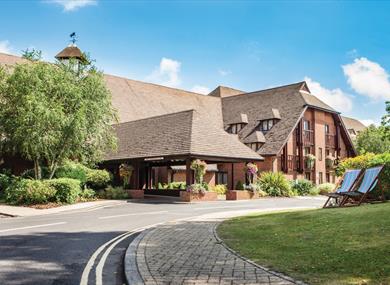Solent Hotel and Spa