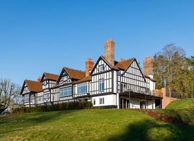 The Springs Resort & Golf Club