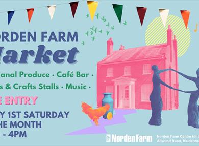 Norden Farm Market