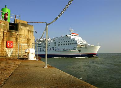 Port of Dover