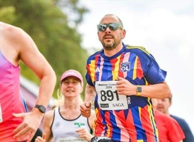 Folkestone Coastal 10k