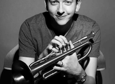 Freddie Gavita (trumpet / flugelhorn)