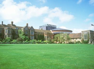 Glyndebourne