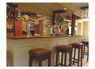 Halfway Bridge Inn