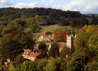 Hambleden