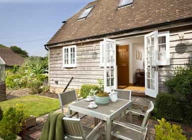 Classic Cottages - Kent
