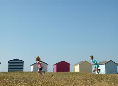 Hayling Island