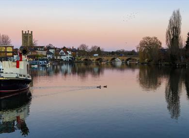 Henley on Thames