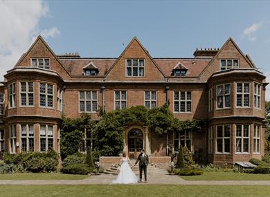 Horwood House Hotel
