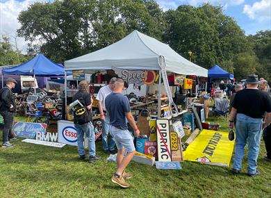 International Autojumble