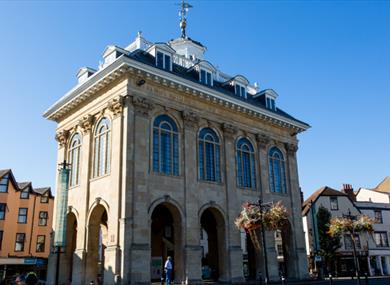 Abingdon