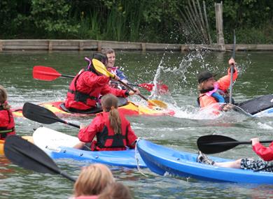 Southwater Watersports