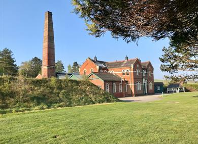 Twyford Waterworks