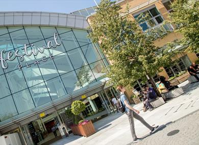 Basingstoke