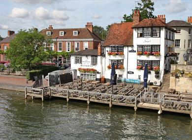 Oxfordshire