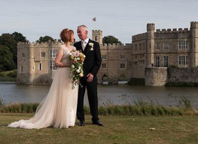 Leeds Castle