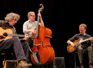 Guitar Summit