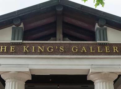 Royal Collection Trust / The King's Gallery, Buckingham Palace.©