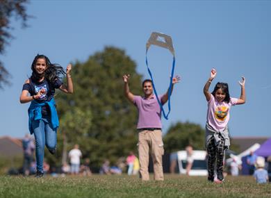 Kite Festival