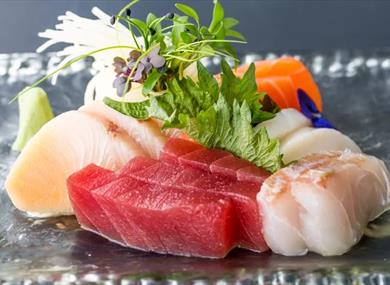 Kyoto Kitchen in Winchester