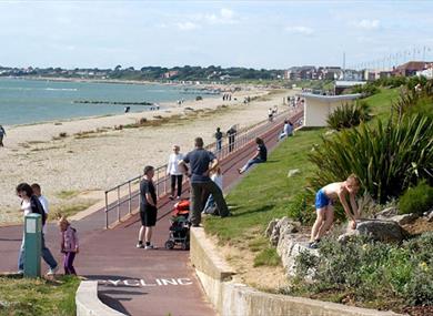 Lee-on-the-Solent