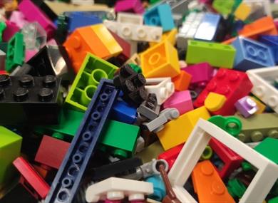 Lego Event