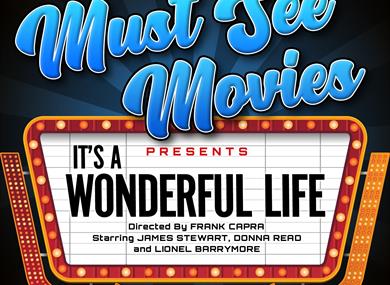 Must See Movies: It's a Wonderful Lifearade