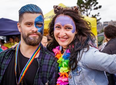Eastbourne Pride