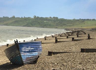 Isle of Sheppey